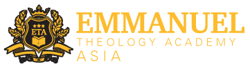 Emmanuel Theology Academy - Asia