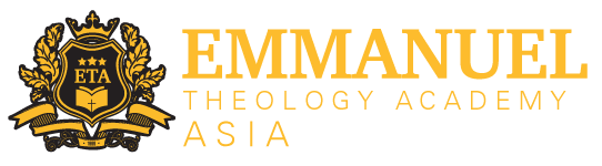 Emmanuel Theology Academy - Asia